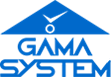 Gama System BH d.o.o.o Logo